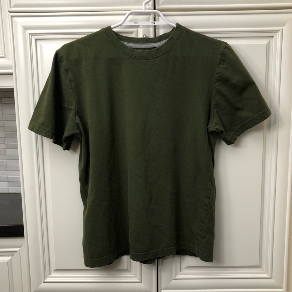 😎Mountain Ridge Men’s T-shirt